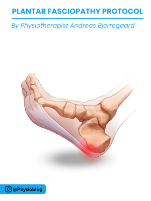 Ebook: Plantar Fasciopathy Protocol