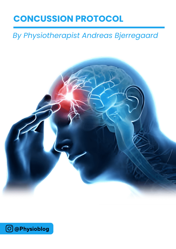 Ebook: Sports related concussion